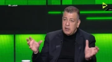 تحديثات محدثة لنتائج وأحداث الرياضة المصرية السبت 6 ديسمبر 2025 1